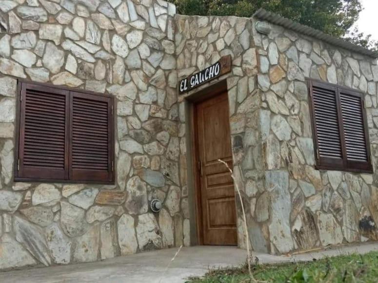 Hostal "El Tomolasta" La Carolina Exterior photo