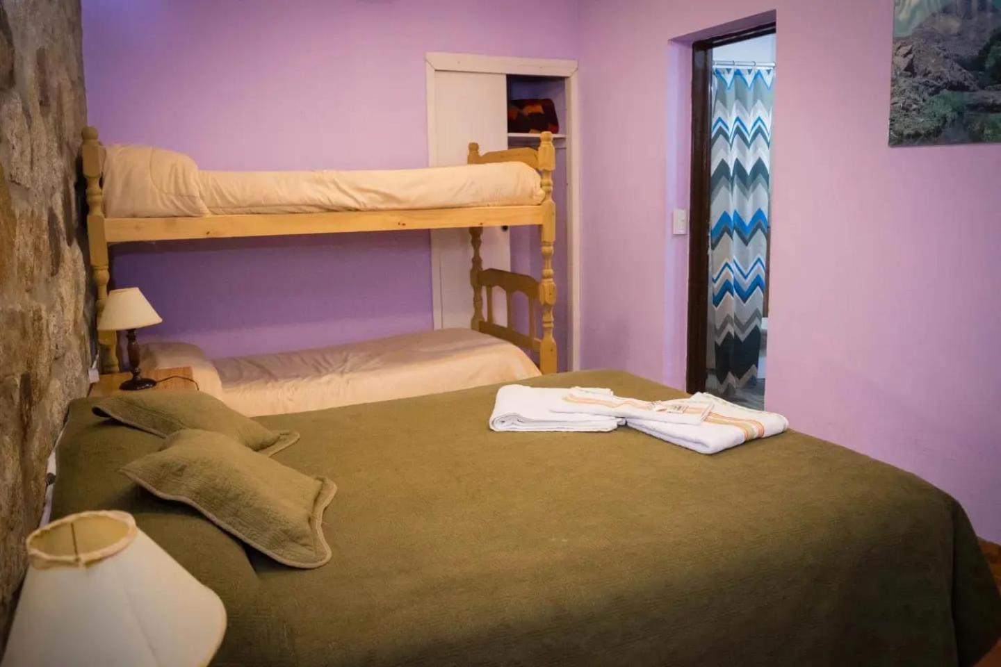 Hostal "El Tomolasta" La Carolina Room photo