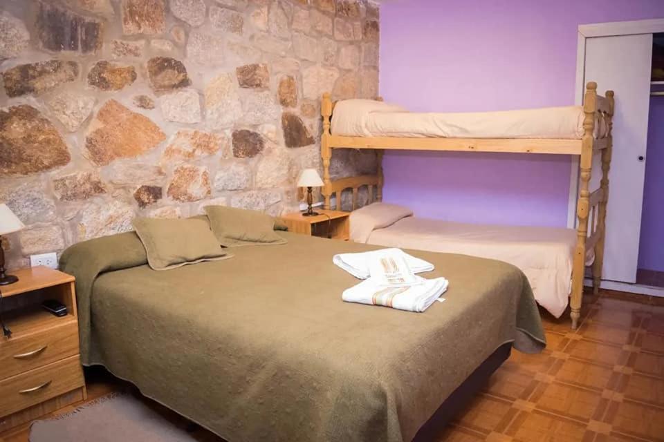 Hostal "El Tomolasta" La Carolina Exterior photo