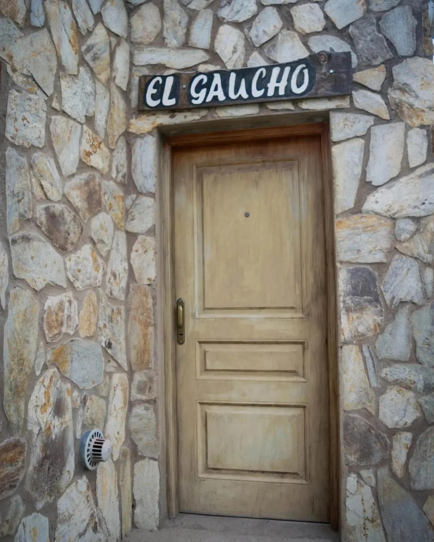 Hostal "El Tomolasta" La Carolina Exterior photo