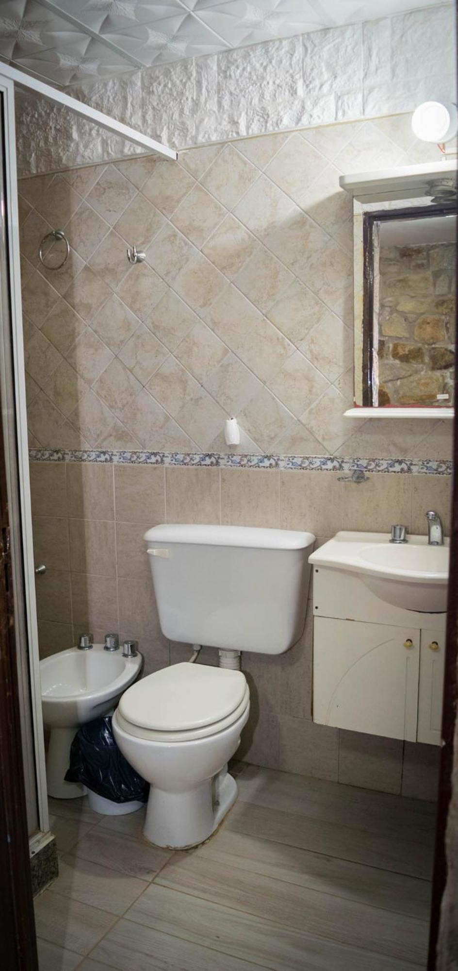Hostal "El Tomolasta" La Carolina Room photo